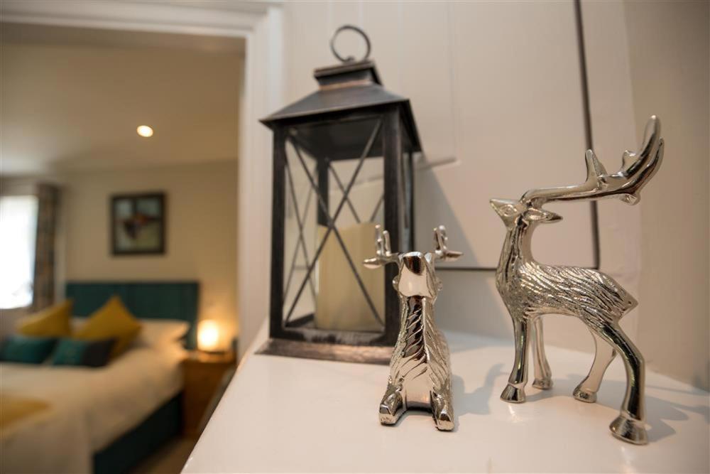 Silver Howe Grasmere Exterior photo