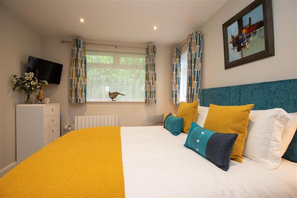 Silver Howe Grasmere Exterior photo