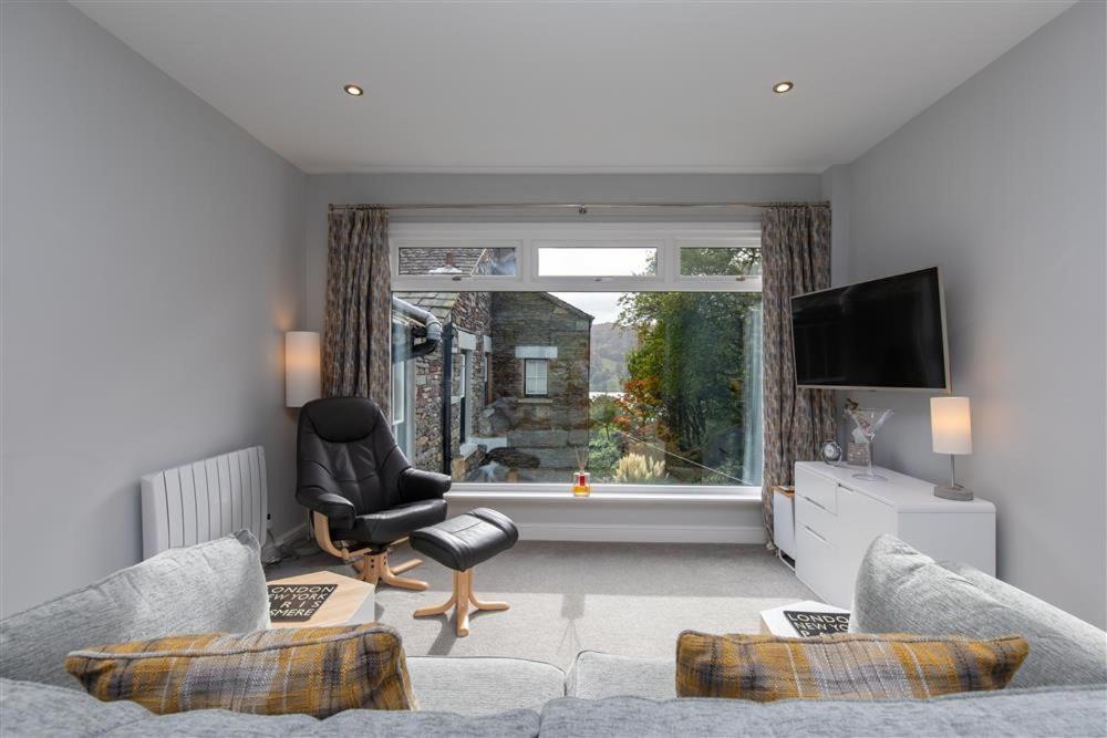 Silver Howe Grasmere Exterior photo